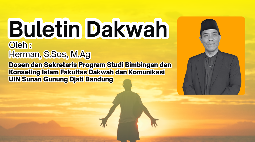 Melapangkan dada  sebagai fondasi kesiapan  spiritual Ramadhan